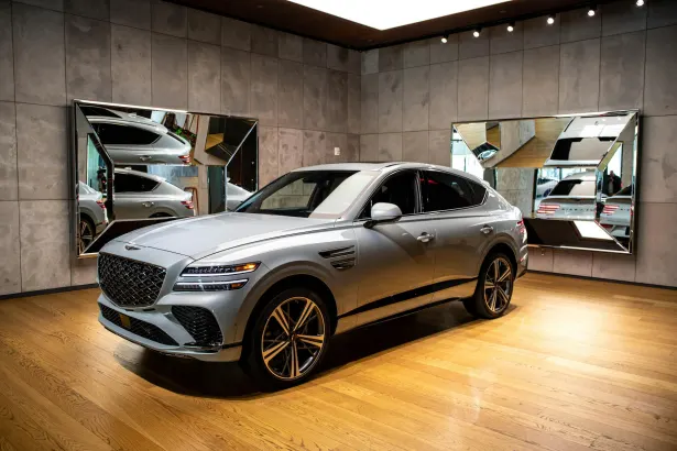 GoldenBet Casino Android/iOS Forrit